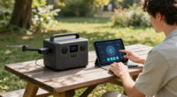 Top 9 Portable Power Stations That Empower AI In 2026