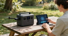 Top 9 Portable Power Stations That Empower AI In 2026
