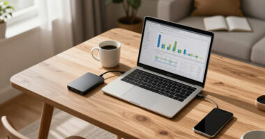 Top Strategies For Growing Online Storage To Support Massive AI Chat Platforms