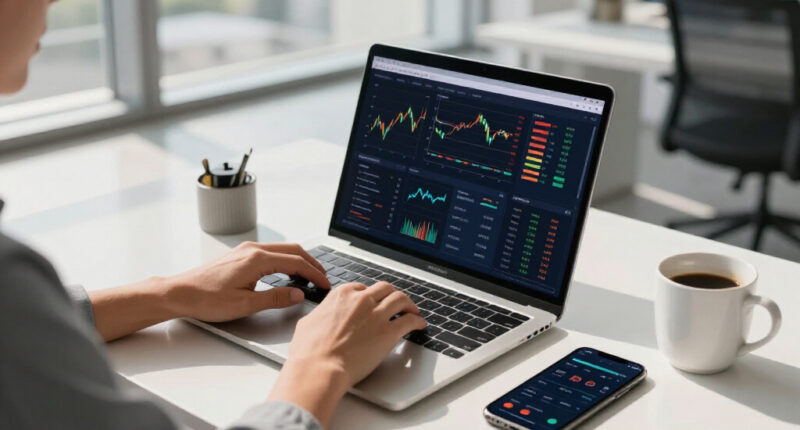 Top Ways ChatGPT Enhances AI Capabilities In Finance