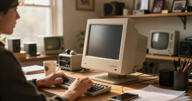 Trends And Funding In 80S Tech: The Case Of NeXT And The CIA