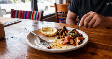 Two-time Michelin-starred Papa Llama Closes After Decade In Orlando
