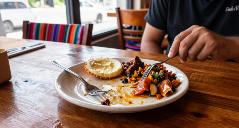 Two-time Michelin-starred Papa Llama Closes After Decade In Orlando