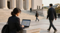 U.S. Appeals Court Upholds Designation Of Anthropic As Supply Chain Risk
