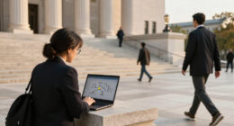 U.S. Appeals Court Upholds Designation Of Anthropic As Supply Chain Risk