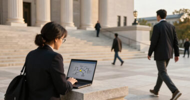 U.S. Appeals Court Upholds Designation Of Anthropic As Supply Chain Risk