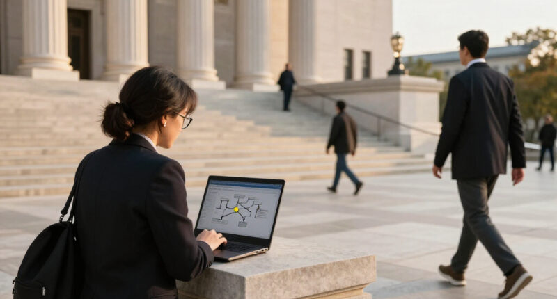 U.S. Appeals Court Upholds Designation Of Anthropic As Supply Chain Risk