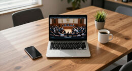 UK's AI Security Institute To Appear In Parliament To Discuss 'Existential Threat'
