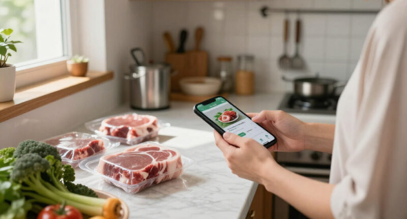 Uninspected Meat Recalls And Food Trends: A Growing Trend?