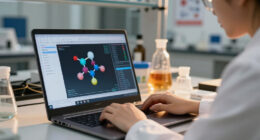 Unveiling Claude’s Contribution To Biomolecular Modeling Via AI Technologies