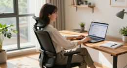 Upgrade Your Office: 15 Best AI-Enhanced Chairs For 2026