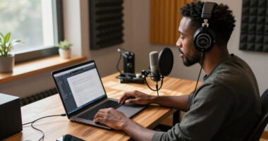 Voice Cloning Licensing Simplified for Voice Actors