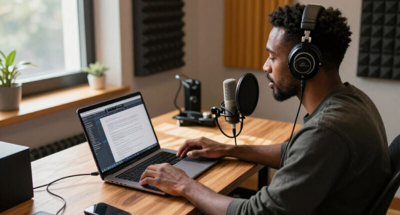 Voice Cloning Licensing Simplified for Voice Actors