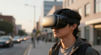VR Signal Monitoring Trends: The RayNeo GT Max’s Place In The Market