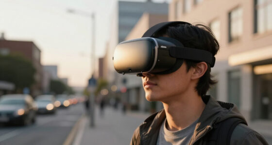 VR Signal Monitoring Trends: The RayNeo GT Max’s Place In The Market