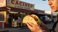 We Opened A Taco Shop Because Meta Is Building An AI Data Center Nearby. Now 40% Of Our Business Is Tied To It.