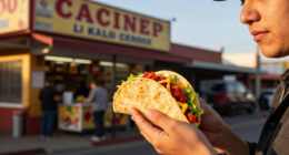 We Opened A Taco Shop Because Meta Is Building An AI Data Center Nearby. Now 40% Of Our Business Is Tied To It.