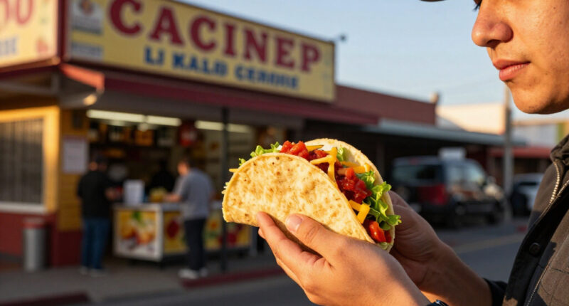 We Opened A Taco Shop Because Meta Is Building An AI Data Center Nearby. Now 40% Of Our Business Is Tied To It.