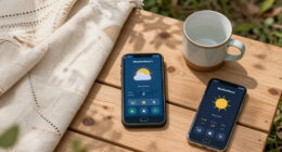 WeatherNext 3