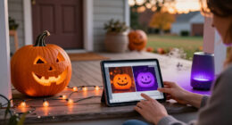 What AI Can Do For Your Halloween Decorating
