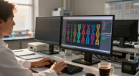 What Claude’s CRISPR-Like Repeat Discovery Could Mean For AI Research