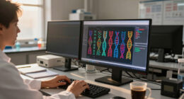 What Claude’s CRISPR-Like Repeat Discovery Could Mean For AI Research