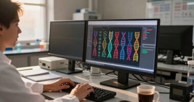 What Claude’s CRISPR-Like Repeat Discovery Could Mean For AI Research