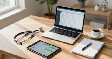 What Healthcare Organizations Need To Know About Integrating EHR Data With ChatGPT