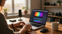 Which Laptops Are Best For Content Creators Using AI In 2026?