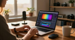 Which Laptops Are Best For Content Creators Using AI In 2026?