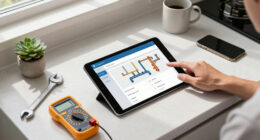 Why AI Is The Future For Seamless Plumbing & HVAC Coordination