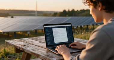 Why Canada's Energy Infrastructure Is Essential For AI Success