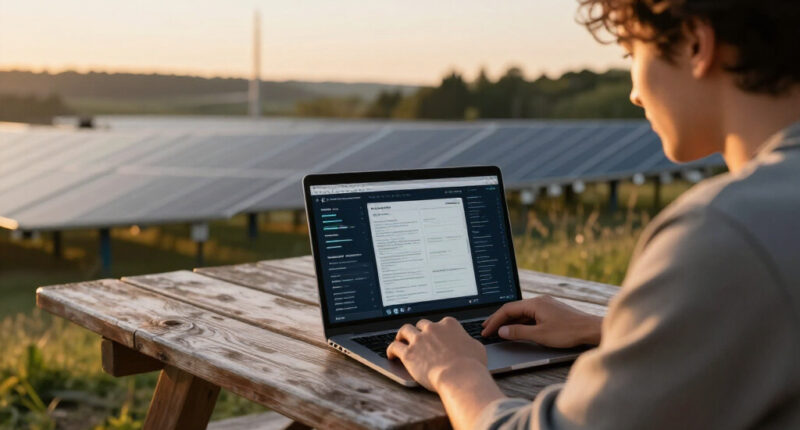 Why Canada's Energy Infrastructure Is Essential For AI Success