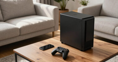 Why Did Valve Consider A Barebones Steam Machine But Never Deliver?
