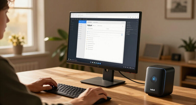 Why Holo4 Is Designed For Generalist Computer-Use Agents