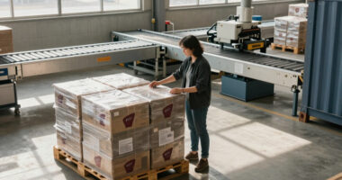 Will Supply Chain Movements And Trade Trends Determine Wisconsin's 2026 Democratic Winner?