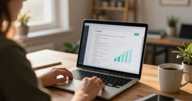 10–15 Hours A Week: How ChatGPT Work Supports The Den's Growth