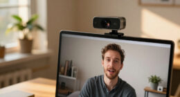 10 Best 4K Webcams For Sharper Professional AI Video In 2027