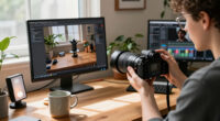 10 Best Camera Lenses For AI Creators With Varied Shooting Needs