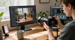 10 Best Camera Lenses For AI Creators With Varied Shooting Needs
