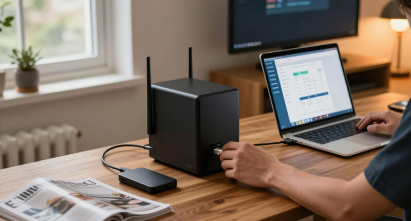 10 Best Network Attached Storage Devices To Compare In 2027