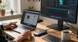 10 Best Thunderbolt Docks For AI Workflows: 2027 Picks