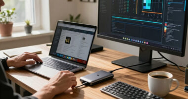 10 Best Thunderbolt Docks For AI Workflows: 2027 Picks