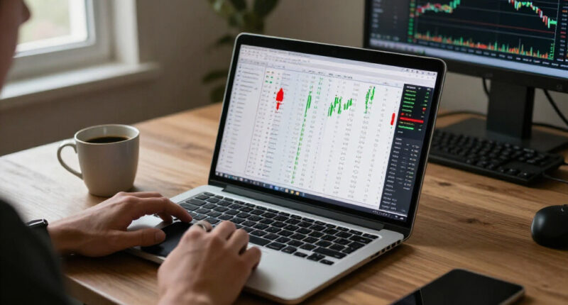 13,000 Tests, One Viral “100X Trade” Strategy, And A Loss