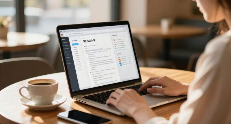 13 Best AI Resume Builder Tools for a Stronger Job Search in 2027