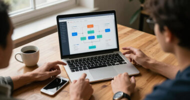 15 Best AI Workflow Automation Software in 2027