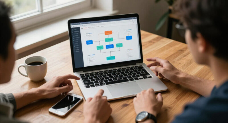15 Best AI Workflow Automation Software in 2027