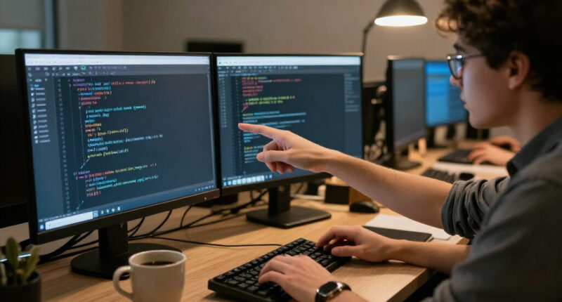 4 Best AI Code Review Tools in 2027