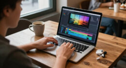 4 Best Content Creator Laptops For AI-Powered Projects In 2027