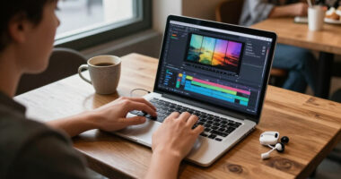 4 Best Content Creator Laptops For AI-Powered Projects In 2027